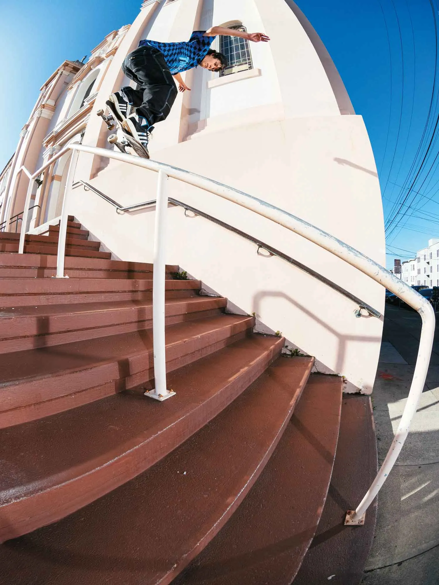 doodah thrasher adidas skateboarding afa