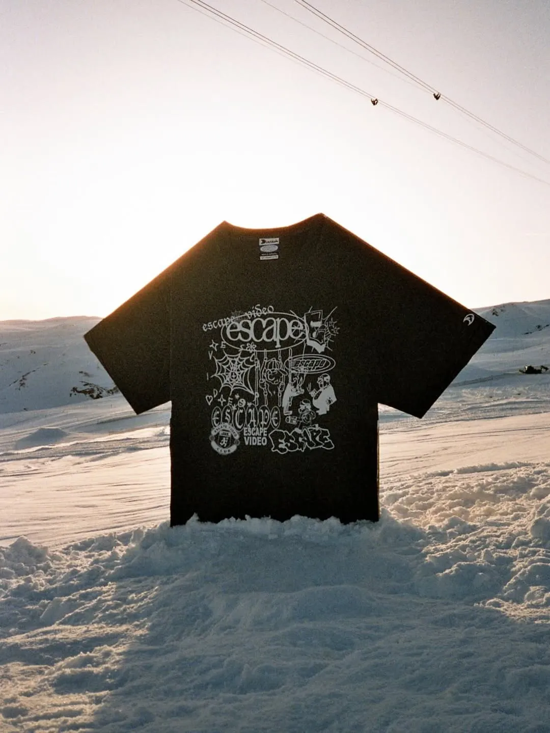 doodah escape closing cup 4