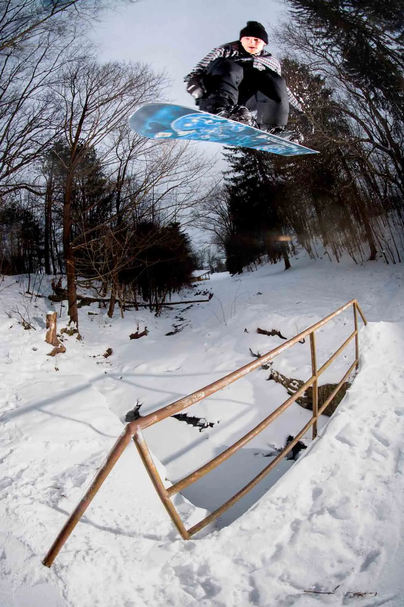 doodah salomon abstract gian sutter