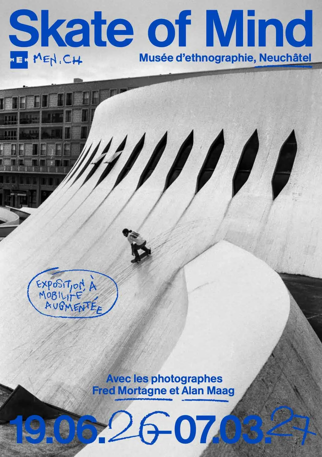 doodah Element Skate Of Mind Opening