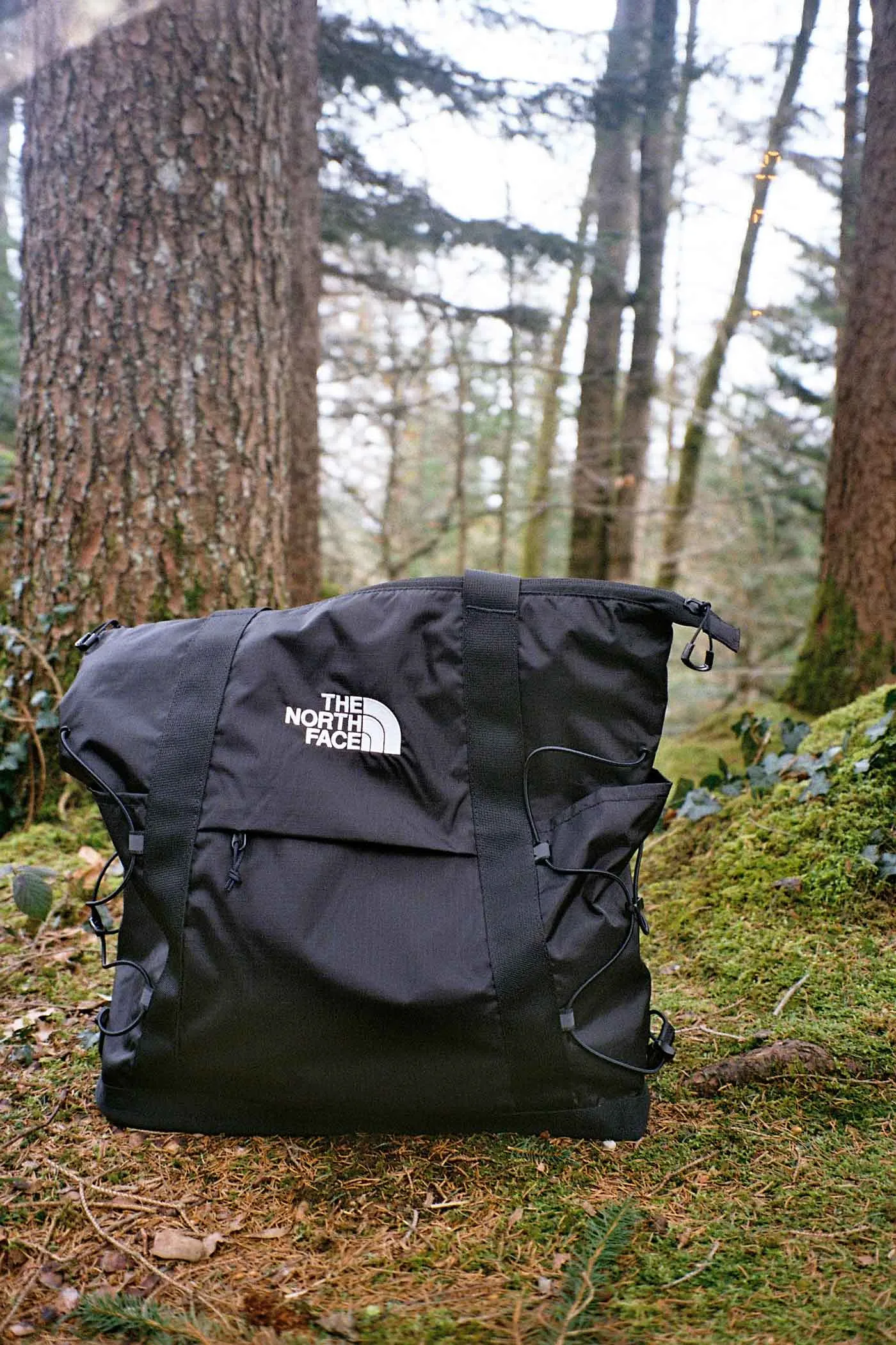 doodah The North Face Borealis Tote