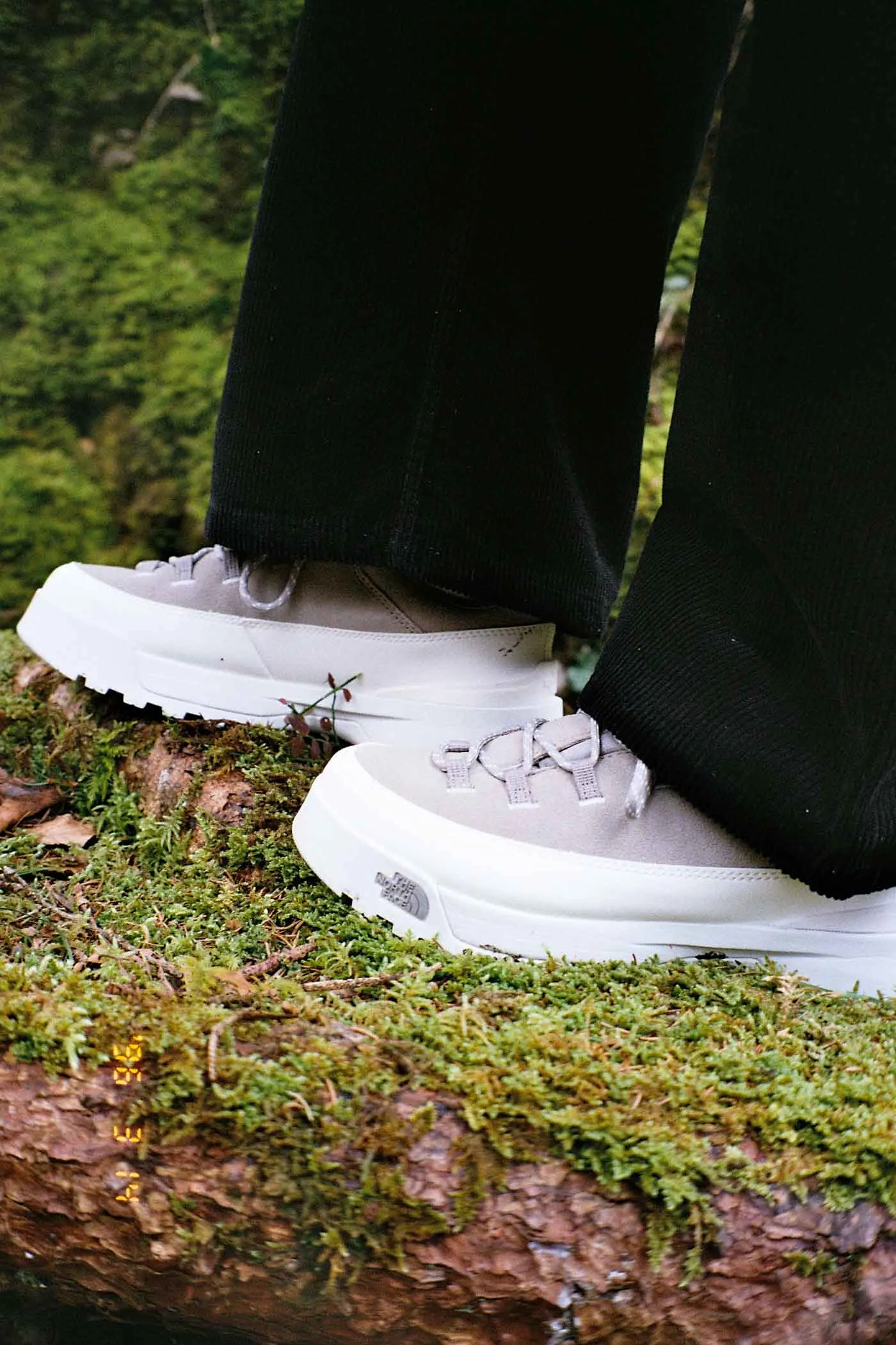 doodah The North Face Glenclyffe Urban Low