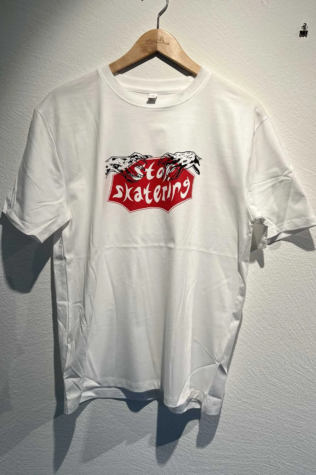 doodah Cedi Romanens Stop Skatering Team Trouble Laax 2025