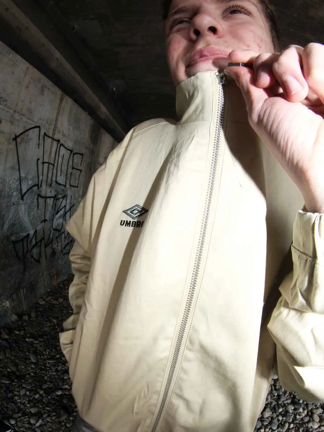 doodah new brand umbro