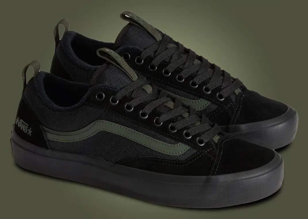 doodah Vans Atiba Jefferson