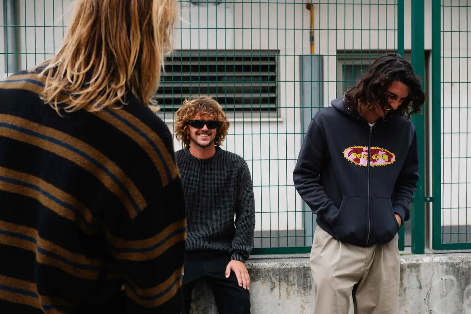 doodah volcom fall winter 2026