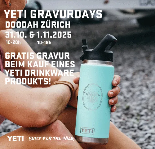 doodah outlet zug stierenstallungen