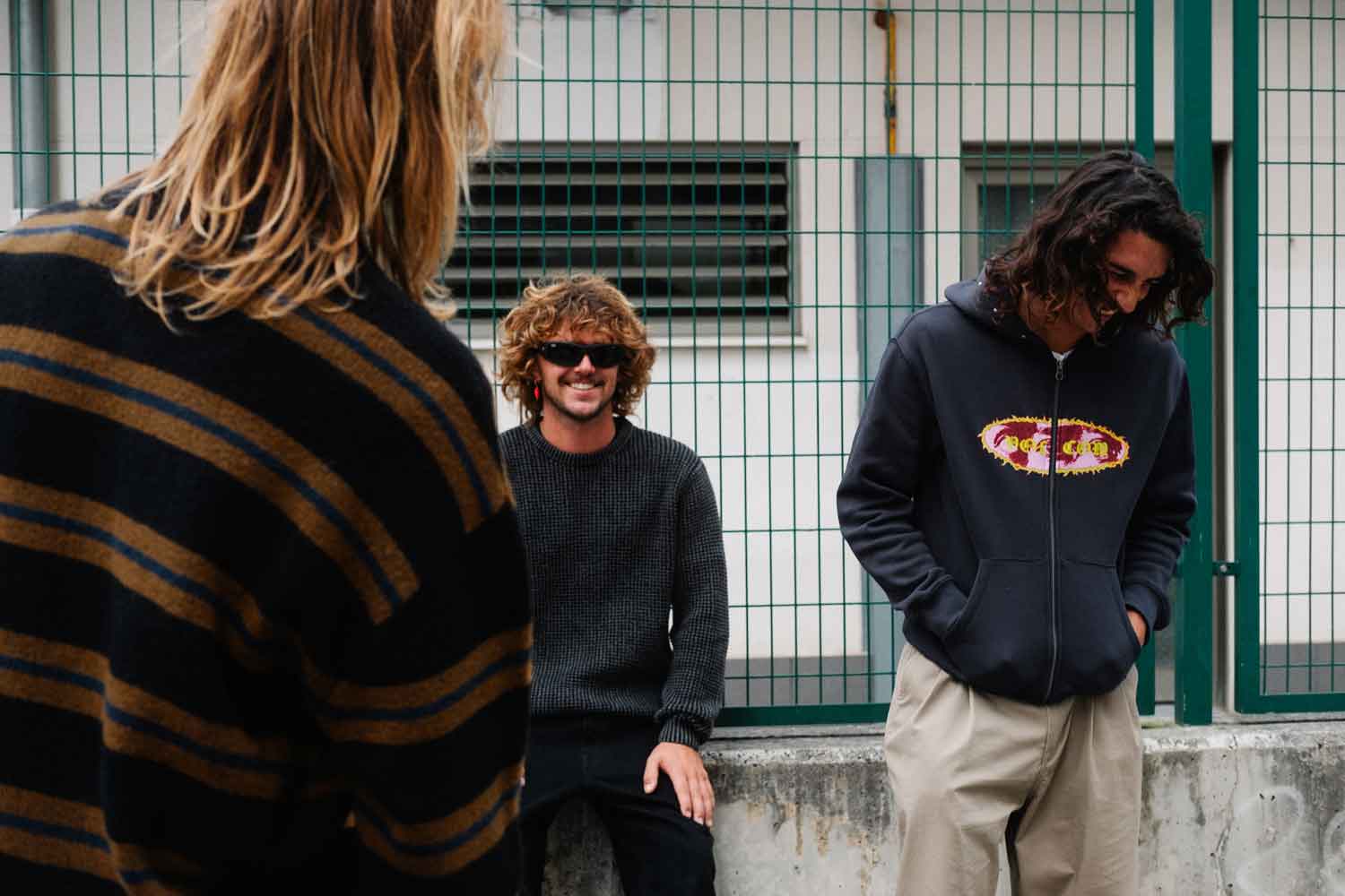 doodah volcom Fall/Winter 2026